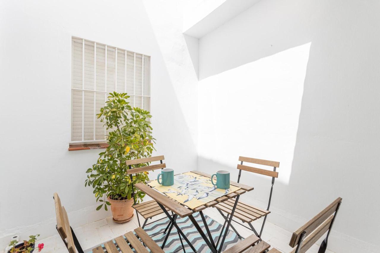 Apartamento Pintada 25 Nerja Esterno foto