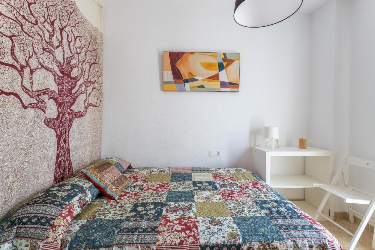 Apartamento Pintada 25 Nerja Esterno foto